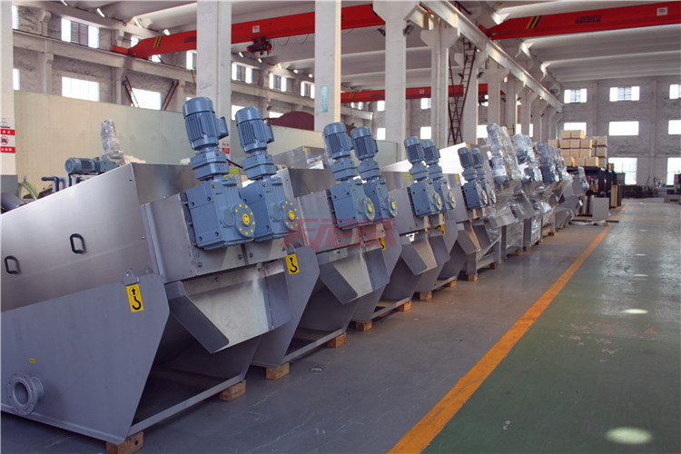 疊螺機(jī)對(duì)工作環(huán)境溫度的要求