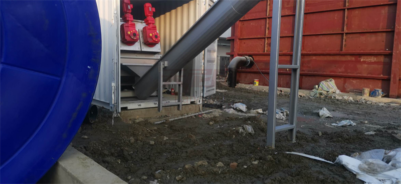 天尼威環(huán)保：撬裝污泥設(shè)備革新沉淀池清淤新范式?